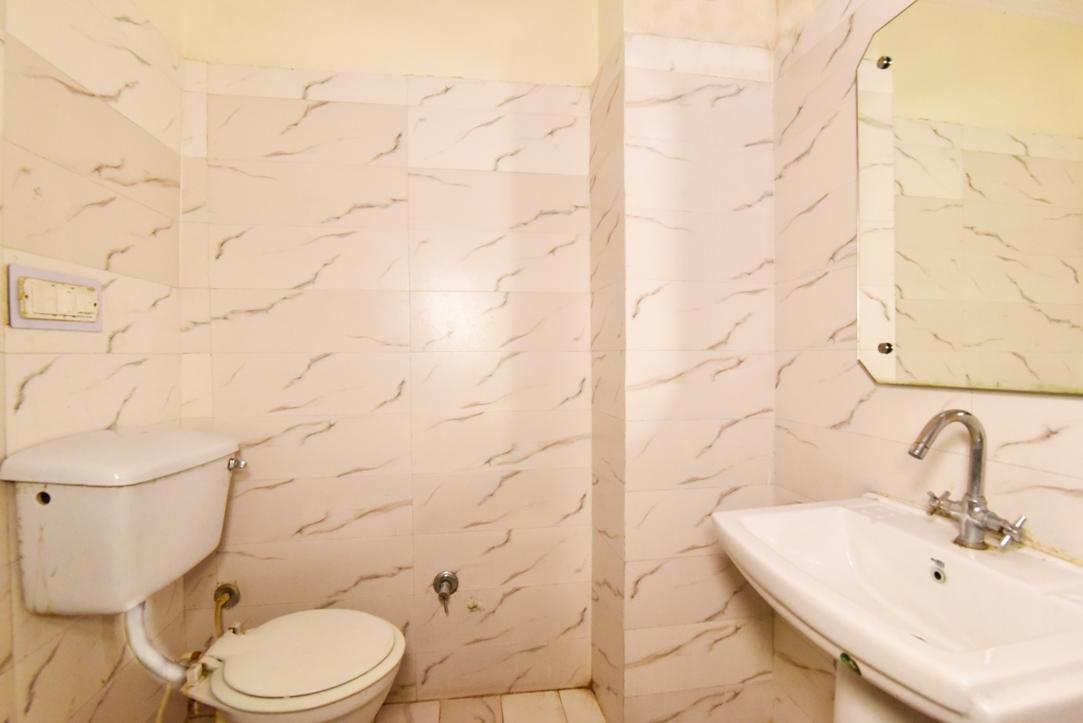 Hotel B-Comfort Amritsar Extérieur photo