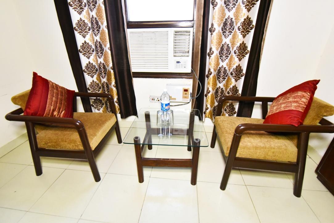 Hotel B-Comfort Amritsar Extérieur photo