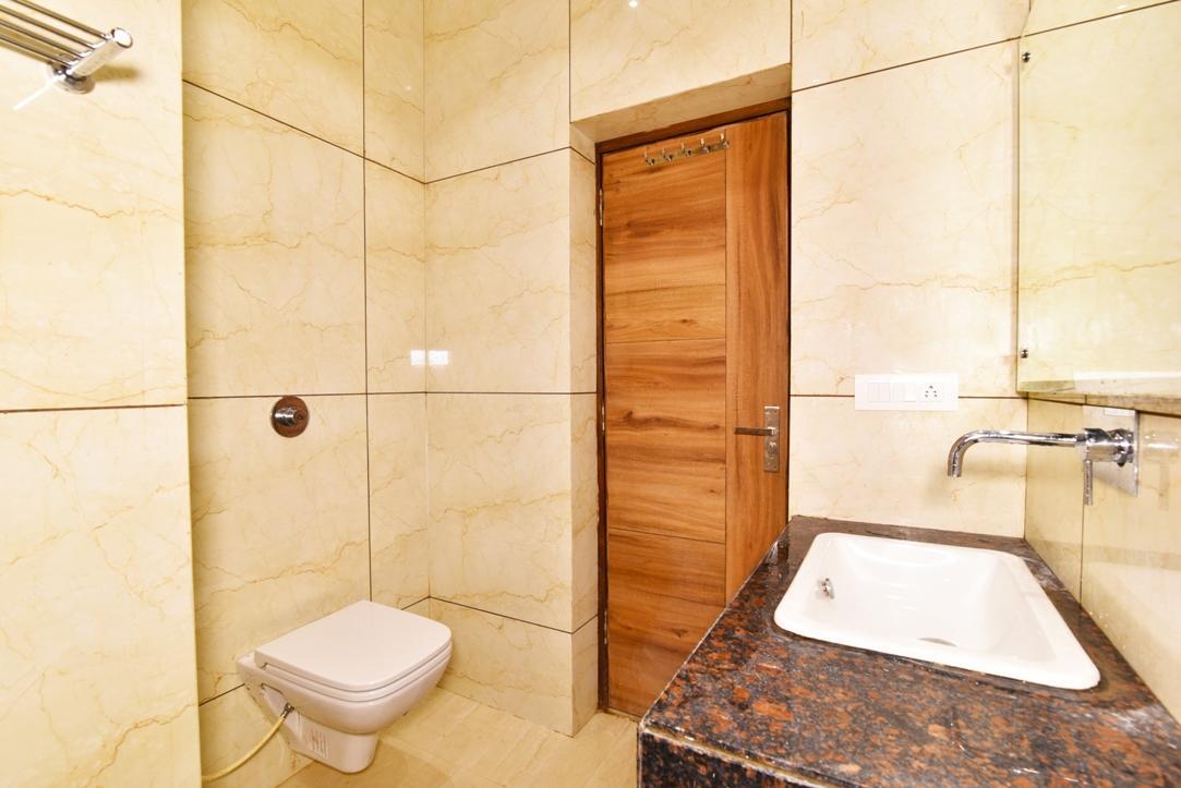 Hotel B-Comfort Amritsar Extérieur photo