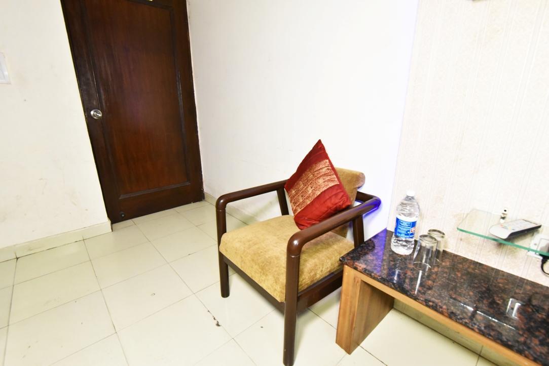 Hotel B-Comfort Amritsar Extérieur photo